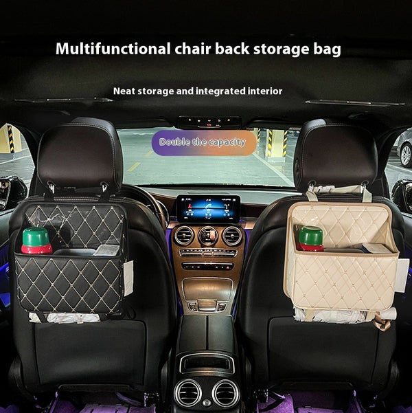SeatTidy