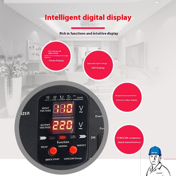 Volt Ease 1500