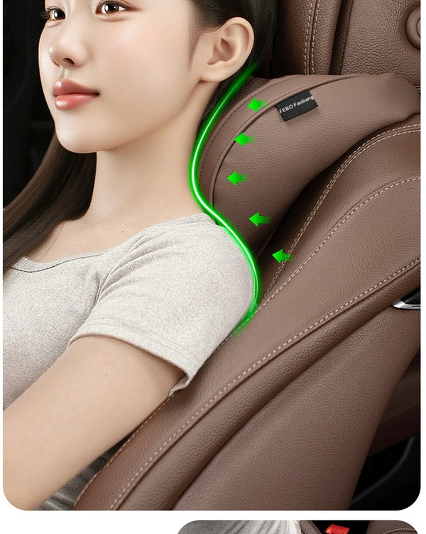 Soft Rest Pillow