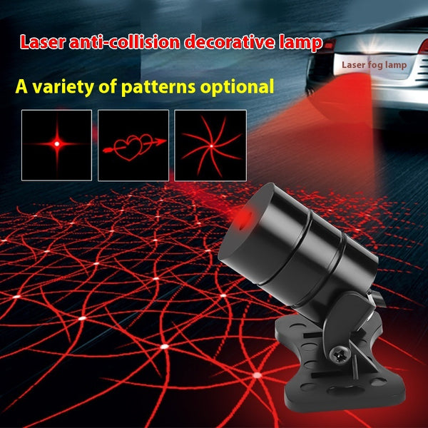 LaserLane