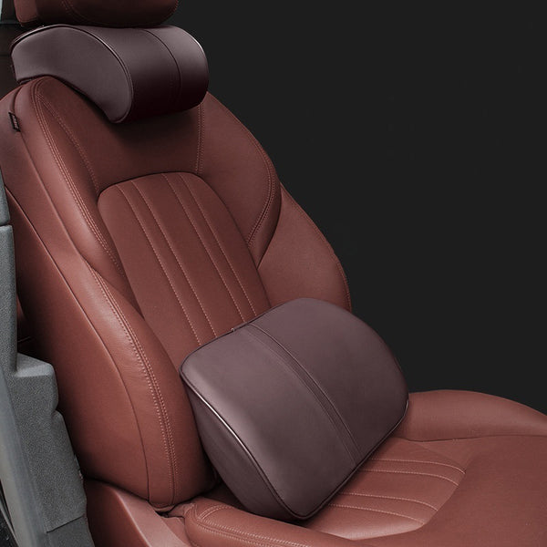 Foam Ease Car Seat