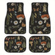 Car Foot Mat