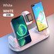 Octagonal White 15W