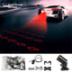 Laser Fog Lamp