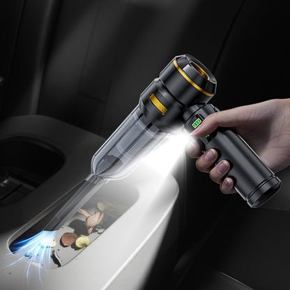 Cordless Air Vac
