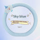 Sky Blue D