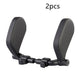 Black 2pcs