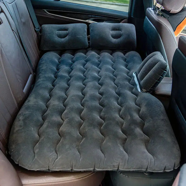 Inflatable Car Mattress bed